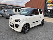 Microcar M.Go - Brommobiel Must