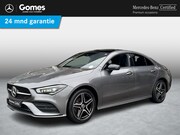 Mercedes-Benz CLA-Klasse - 250 e AMG | Panoramadak | Memorypakket | Sfeerverlichting