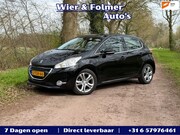 Peugeot 208 - 1.6 VTi Allure | Automaat | Cruise | Lees Tekst
