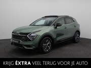 Kia Sportage - 1.6 T-GDi Hybrid GT-PlusLine | All Season Banden | Pano | 36