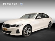 BMW 3-serie - Sedan 320e | LED | Leder | Navigatie | Sportstoelen | Clima