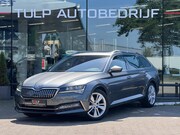 Skoda Superb - Combi 1.4 TSI iV PHEV Bns Ed. Plus Automaat