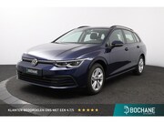 Volkswagen Golf - Variant 1.5 eTSI Life Business | Trekhaak | Harman/Kardon | 