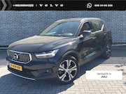 Volvo XC40 - 1.5 T5 Recharge Inscription | Plug-in Hybrid (PHEV) | Trekha
