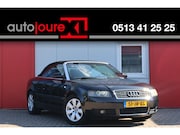 Audi A4 - Cabriolet 2.4 V6