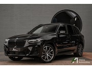 BMW X3 - xDrive30e High Executive M-sport, BTW, M-sportstoelen Panora