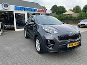 Kia Sportage - 1.6 GDI DYNAMICLINE, 1e Eig, Perfecte staat