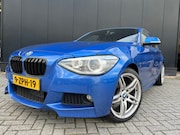 BMW 1-serie - 116i M-Sport '12 Automaat/Navi/18'Lmv/Apk11-'26