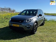 Land Rover Discovery Sport - 2.0 Si4 4WD HSE Luxury
