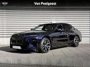 BMW i7 - M70 xDrive 118.1 kWh | Executive Pack | Executive