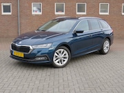 Skoda Octavia - Combi 1.0 TSI 111Pk Business Edition Plus * Rijklaarprijs in