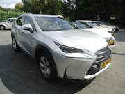 Lexus NX - 300h AWD President Line gewoon de beste uitvoering