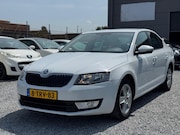 Skoda Octavia - 1.2 TSI Greentech Ambition Businessline Clima Navi Elektrisc