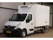 Renault Master - 2.3 dCi VRIESWAGEN KOELWAGEN DAG NACHT Renault Master T35 2.