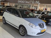 Lancia Ypsilon - 1.4-16V Sport Airco, Stuurbekrachtiging