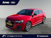 Audi A1 - Sportback 30 115pk TFSI Advanced edition Parkeerhulp achter