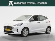 Hyundai i10 - 1.0 i-Motion | Airco | Dealer onderhouden | 1e Eigenaar