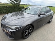 Alfa Romeo Giulia - 2.0 T Veloce AWD Pack performance - Panorama dak - Harman Ka
