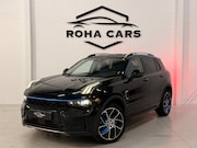 Lynk & Co 01 - 1.5 *Phev*Pano*Dodehoek*Stoelverwarming*360