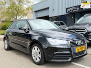Audi A1 - 1.4 TFSI Attraction Pro Line 122 PK| AIRCO | 6 BAK | RIJD EN