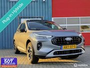 Ford Kuga - 2.5 PHEV Active X