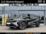 Renault Captur - 1.8 E-Tech Full Hybrid 160 Esprit Alpine | 360° Camera | Dak