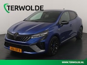 Renault Clio - esprit Alpine full hybrid E-Tech 145 | Pack city Premium | P