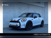 MINI Cooper - 3-Deurs 1.5 Camden Edition | Achteruitrijcamera |