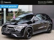 Mercedes-Benz GLA-Klasse - GLA 200 Business Solution AMG l Trekhaak l Stoelverwarming