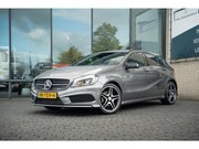 Mercedes-Benz A-klasse - 180*AMG*1e EIG*ORIG NL*30dkm**AFN.HAAK