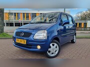Opel Agila - 1.2 I 16V Elegance