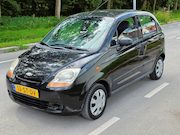 Chevrolet Matiz - 0.8 Style / NAP / AUTOMAAT