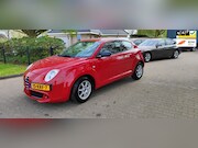 Alfa Romeo MiTo - 1.4 Progression bj 2010 airco/navi