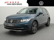Volkswagen Tiguan - 1.4 TSI eHybride 245 PK Elegance | LED Plus | Trekhaak | Erg