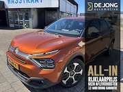 Citroën C4 - 1.2 Puretech Feel ALL-INRIJKLAARPRIJS/Navi/Camera/Apple Carp