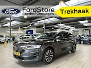 Ford Focus - Wagon EcoBoost Hybrid 125pk Titanium | Trekhaak | Winterpack