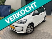 Volkswagen Up! - 1.0 take up BlueMotion