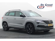 Skoda Karoq - 1.5 TSI ACT Sportline Business Camera, Virtual Cockpit, Trek