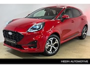 Ford Puma - 1.0 EcoBoost Hybrid ST-Line 125pk automaat | All season band