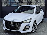 Peugeot 208 - 1.2 Hybrid 110 e-DCS6 Allure