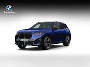 BMW X3 - M50 xDrive