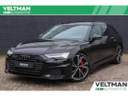 Audi A6 - Avant 55 TFSI e quattro Competition S-LINE PANO TREKHAAK B&O