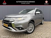 Mitsubishi Outlander - 2.4 PHEV Pure+ |trekhaak | allseason |