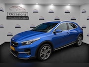 Kia Xceed - 1.0 T-GDi DynamicLine