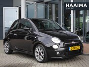 Fiat 500 - 0.9 TwinAir 500S | Airco | Getint glas | Lichtmetalen velgen