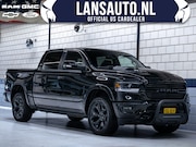 Dodge Ram - 1500 Laramie Night 5.7L Hemi V8 Automaat 1e Eigenaar | 12" s