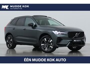 Volvo XC60 - T6 Plug-in hybrid Plus Dark | Panoramadak | ACC | harman/kar
