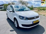 Volkswagen Touran - 1.4 TSI Comfortline, Aut, CarPlay, Cruise/Climate