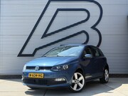 Volkswagen Polo - 1.0 Comfortline Business R 1e Eigenaar|Navi|Carplay|Cruise|P