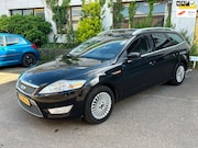 Ford Mondeo - 2.0 TDCi Titanium Limited Edition/ 1 eigenaar/ Goed onderhou